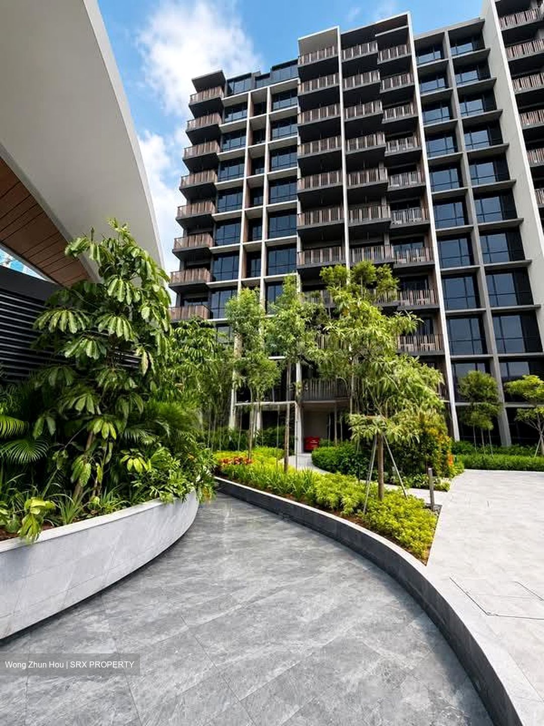 Champions Way (D25), Condominium #602470641